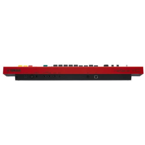 Yamaha Reface YC